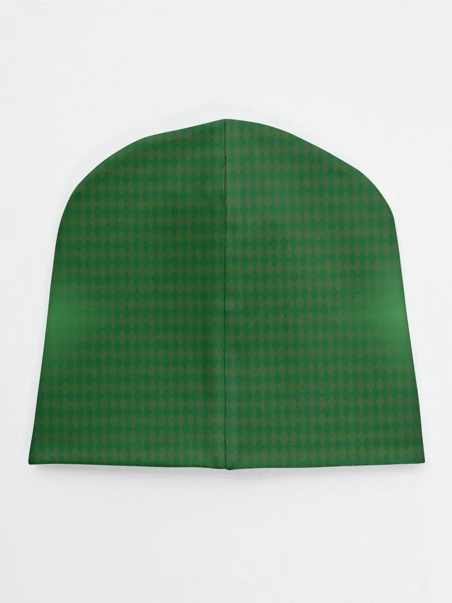 Детская шапка / Slytherin Quidditch Team