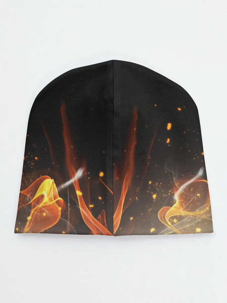 Детская шапка / COUNTER STRIKE