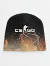 Детская шапка / COUNTER STRIKE
