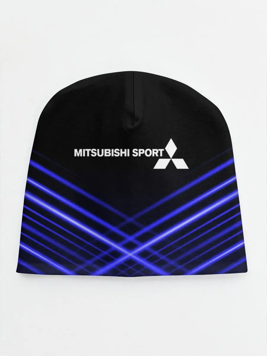 Детская шапка / MITSUBISHI