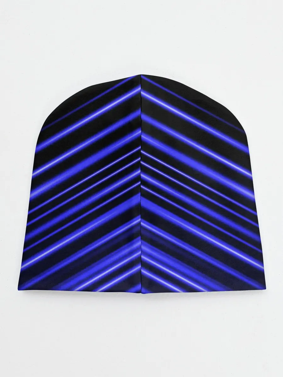 Детская шапка / MITSUBISHI