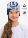 Детская шапка / Chelsea