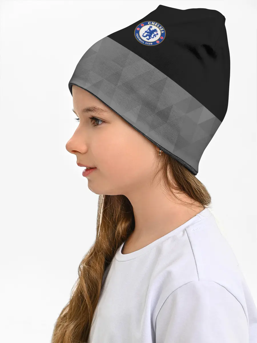 Детская шапка / Chelsea London