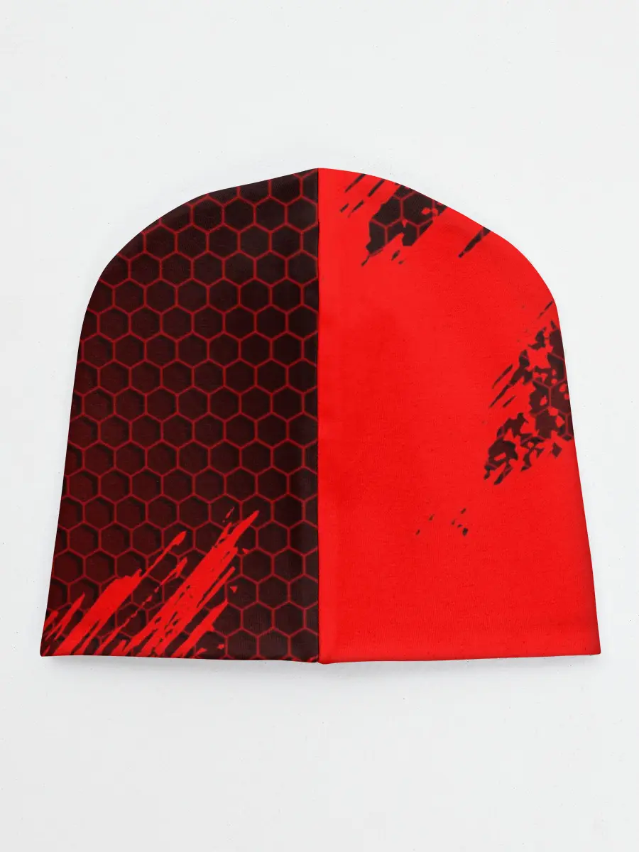 Детская шапка / NISSAN