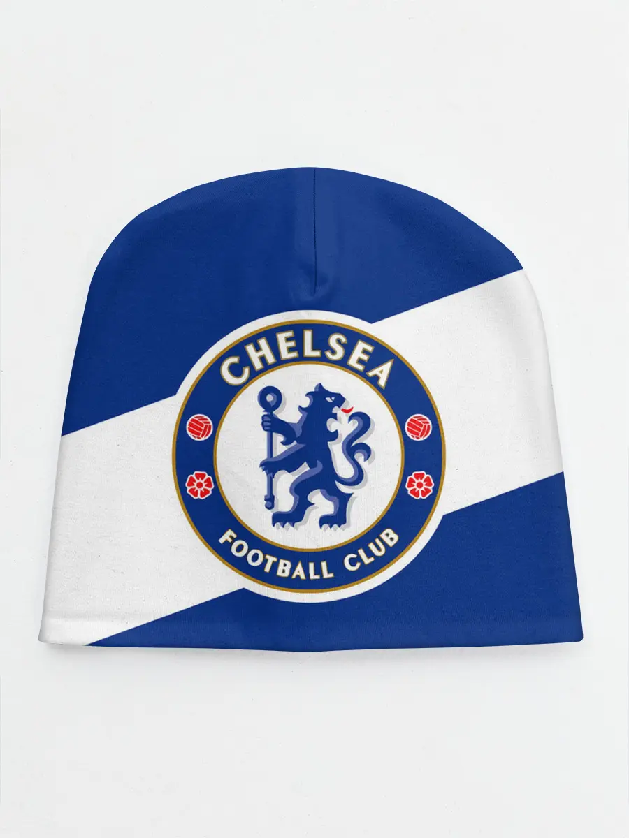 Детская шапка / Chelsea SPORT