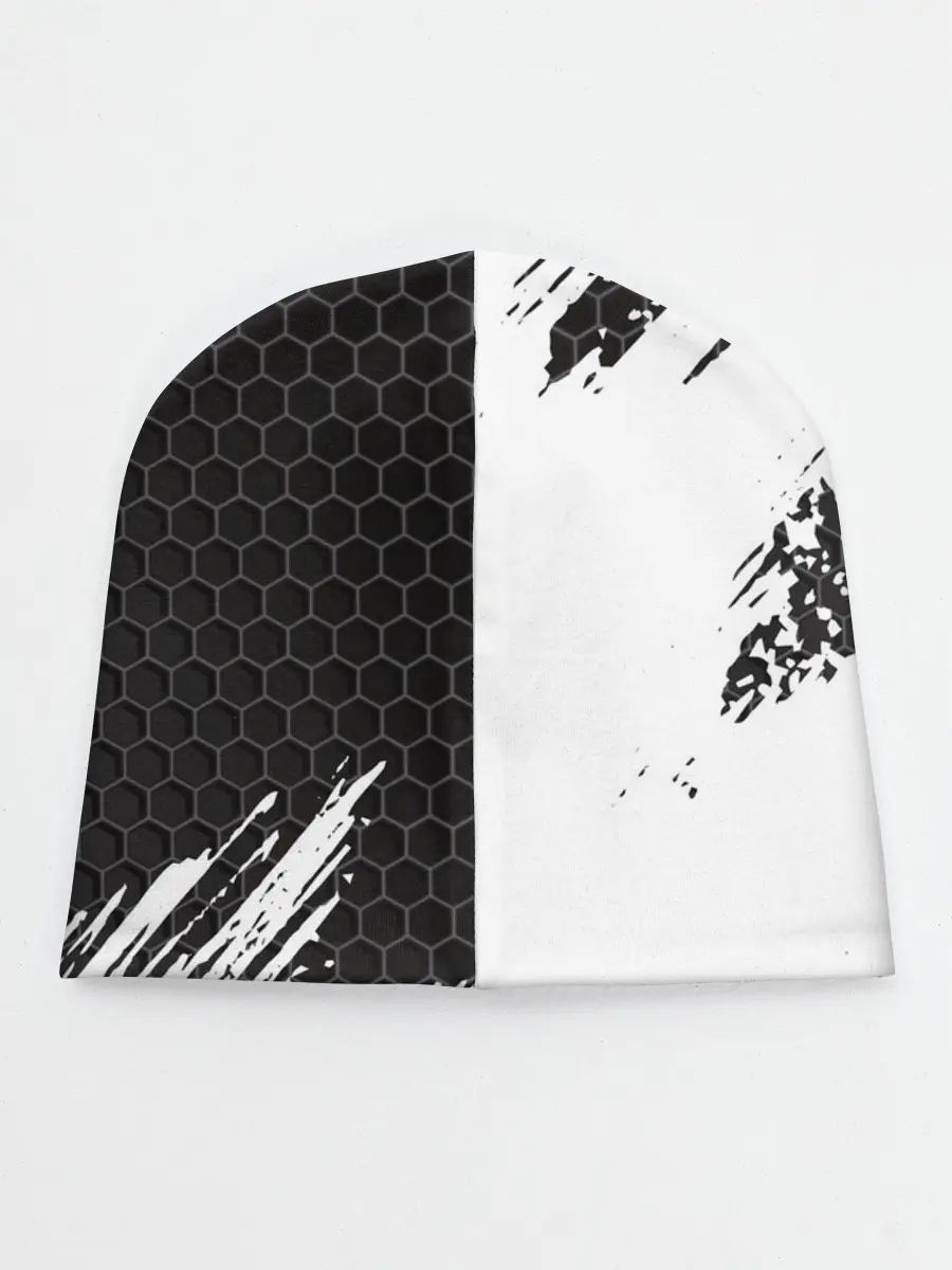 Детская шапка / NISSAN