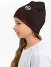 Детская шапка / NISSAN