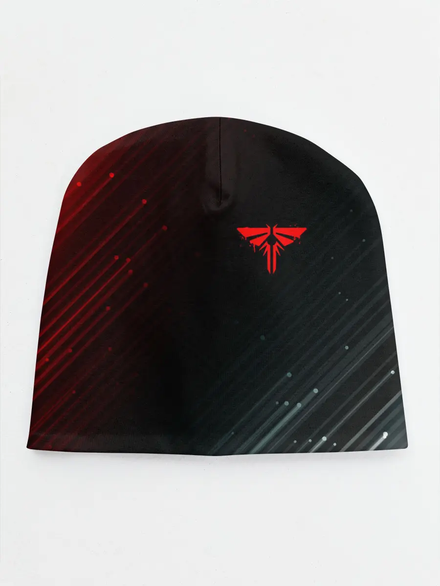 Детская шапка / THE LAST OF US / ОДНИ ИЗ НАС