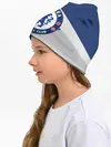 Детская шапка / Chelsea Exlusive