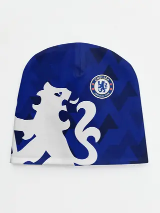 Детская шапка / Chelsea