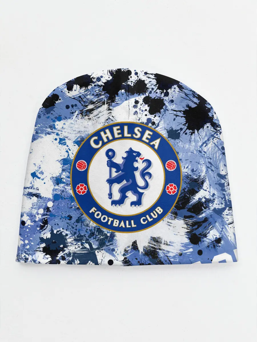 Детская шапка / Chelsea