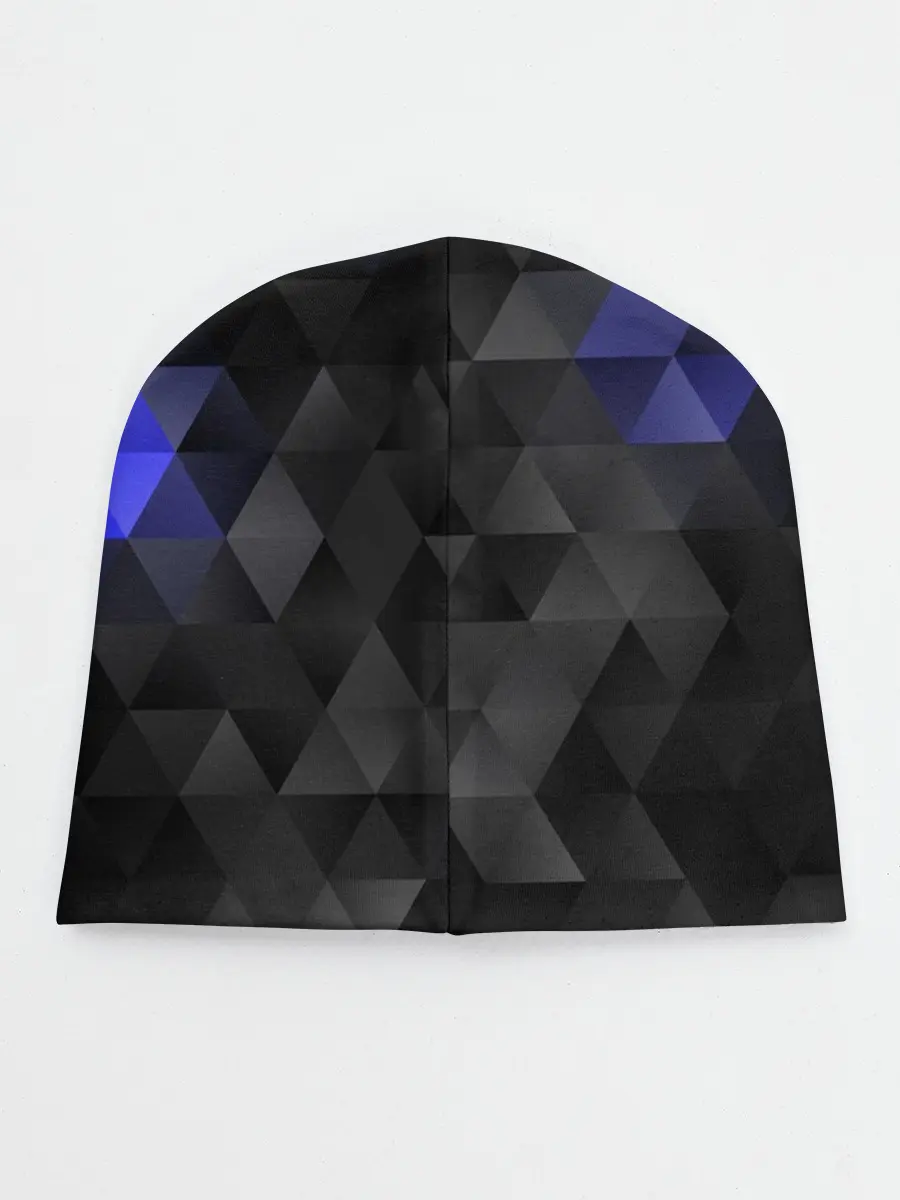 Детская шапка / SUBARU