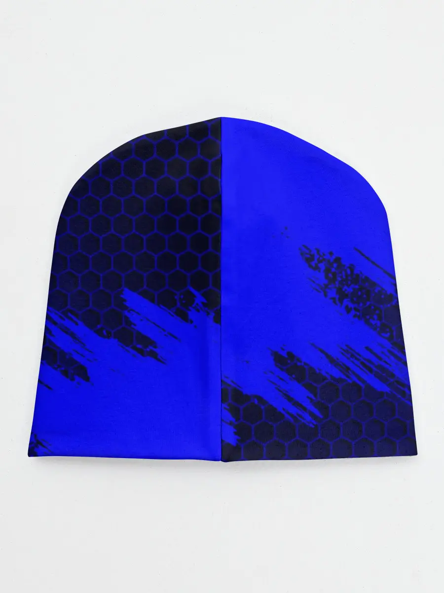 Детская шапка / AUDI