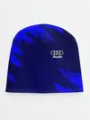 Детская шапка / AUDI