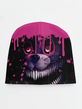 Детская шапка / Five Nights At Freddys