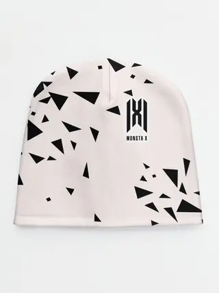 Детская шапка / Monsta X