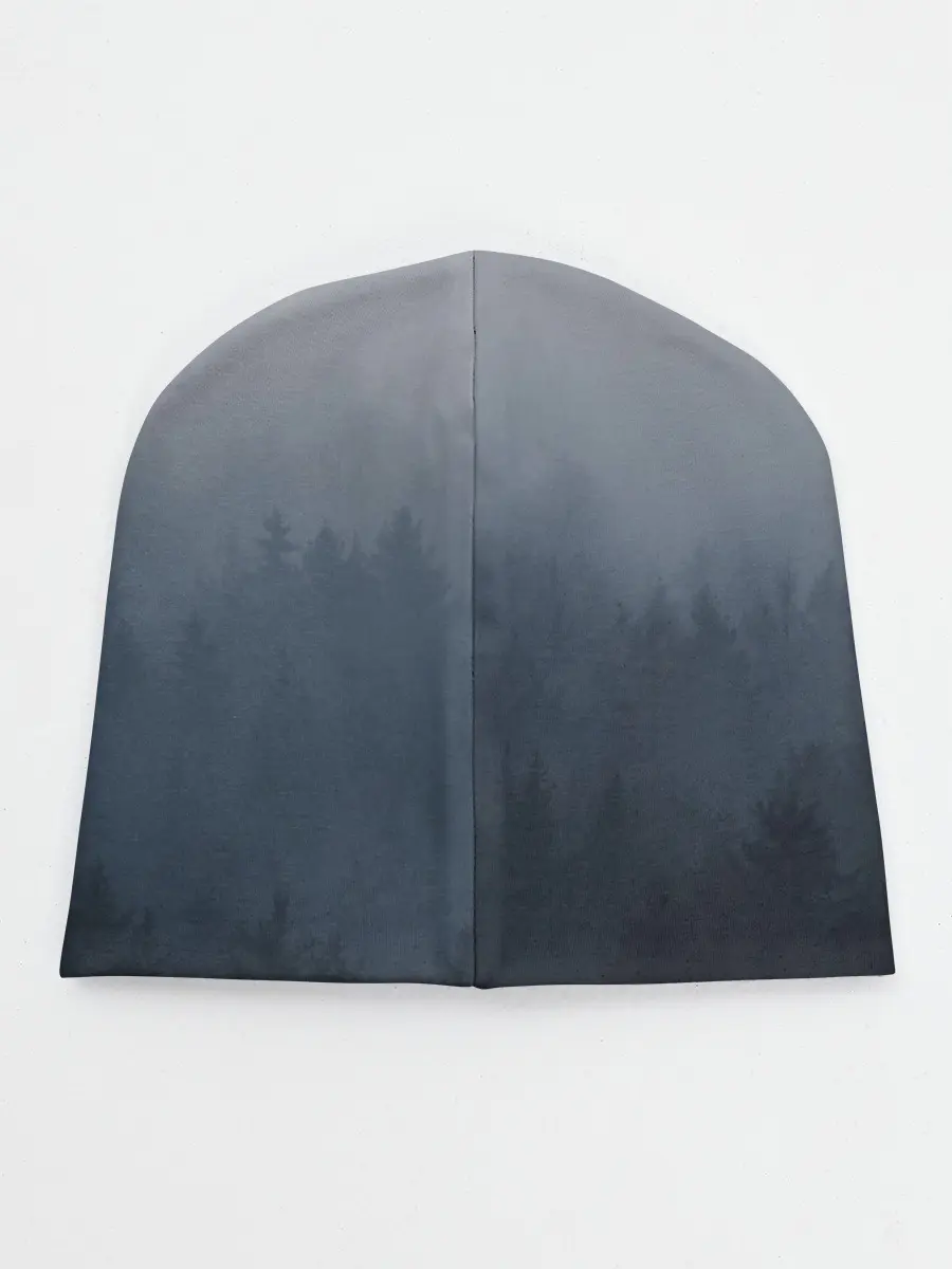 Детская шапка / BTS Forest