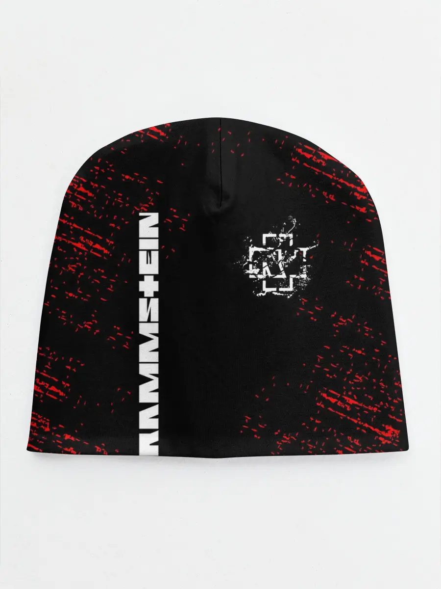 Детская шапка / RAMMSTEIN
