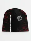 Детская шапка / RAMMSTEIN