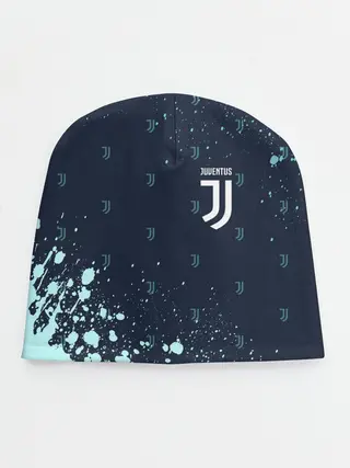 Детская шапка / JUVENTUS / ЮВЕНТУС