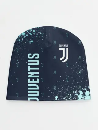 Детская шапка / JUVENTUS / ЮВЕНТУС