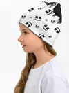 Детская шапка / MARSHMELLO / МАРШМЕЛЛОУ