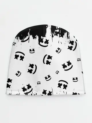 Детская шапка / MARSHMELLO / МАРШМЕЛЛОУ