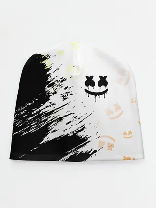 Детская шапка / MARSHMELLO / МАРШМЕЛЛОУ