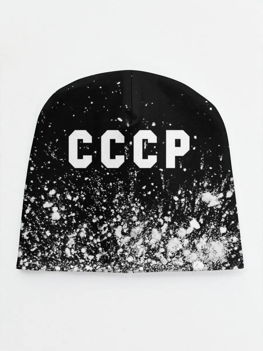 Детская шапка / СССР / USSR