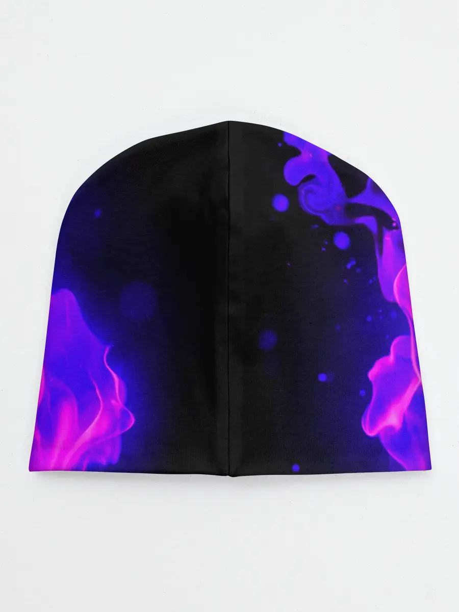 Детская шапка / RAMMSTEIN