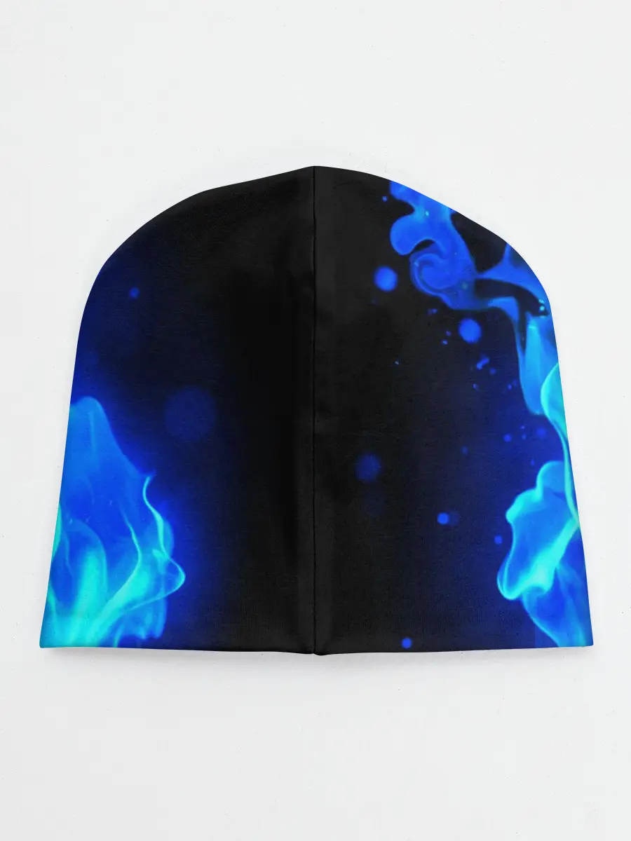 Детская шапка / RAMMSTEIN