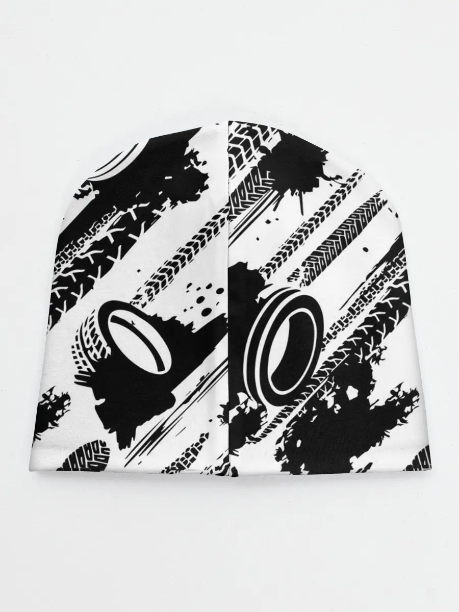 Детская шапка / Drift