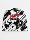 Детская шапка / Drift