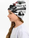 Детская шапка / Drift