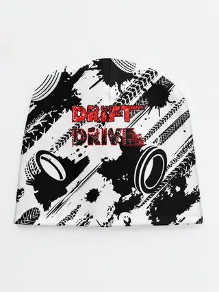 Детская шапка / Drift