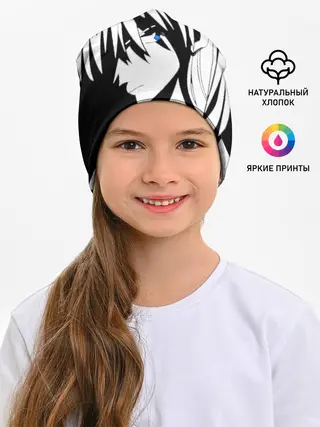 Детская шапка / Aska