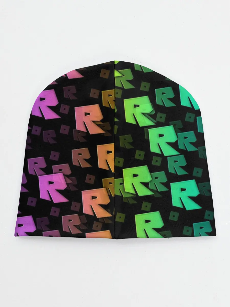 Детская шапка / ROBLOX PIGGY - СВИНКА ПИГГИ