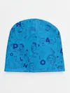 Детская шапка / Наполи Блю