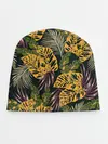 Детская шапка / Тропический лес