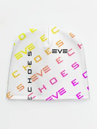 Детская шапка / EVE ECHOES / ИВ ЭХО