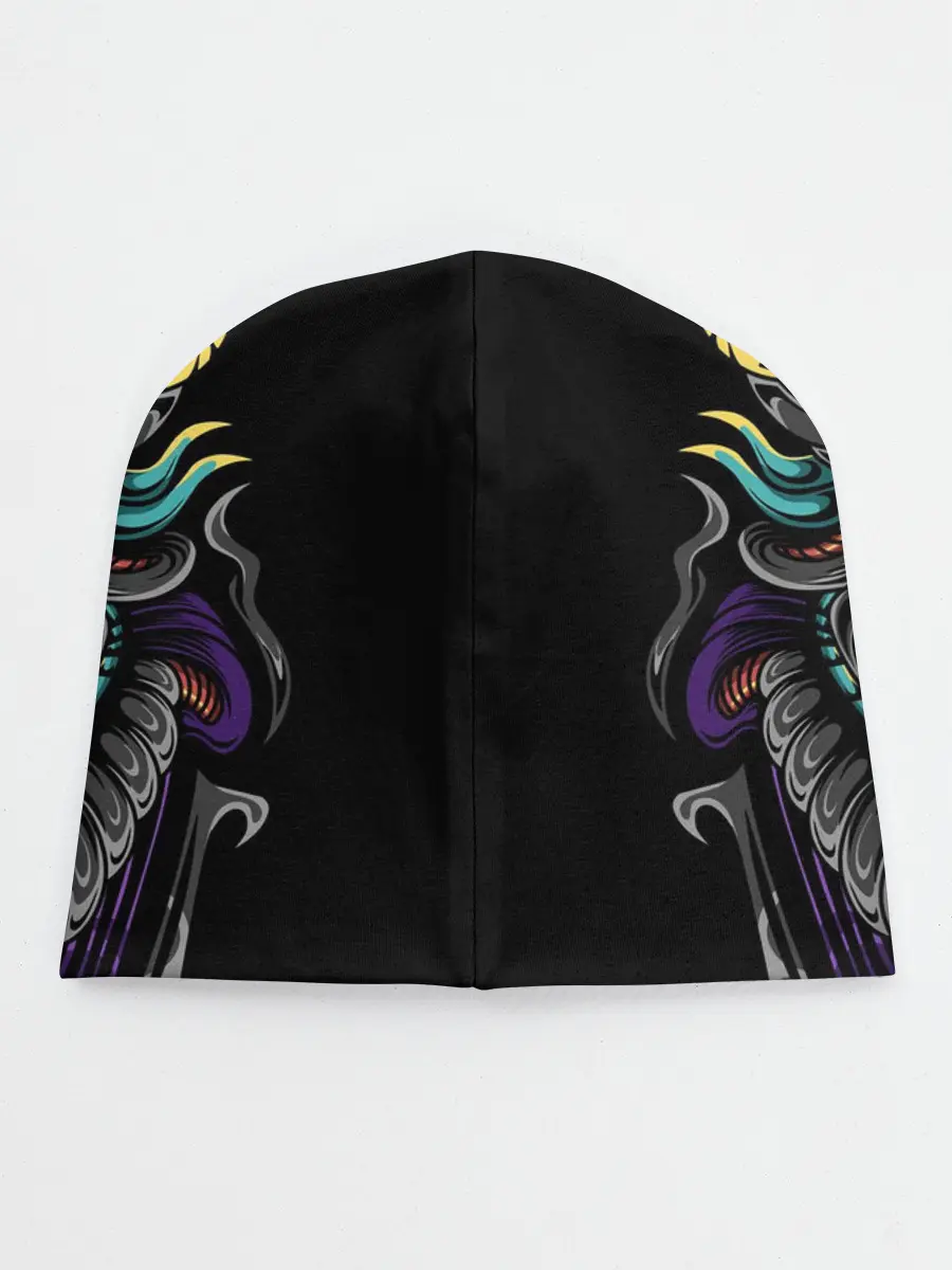 Детская шапка / Царь Зверей