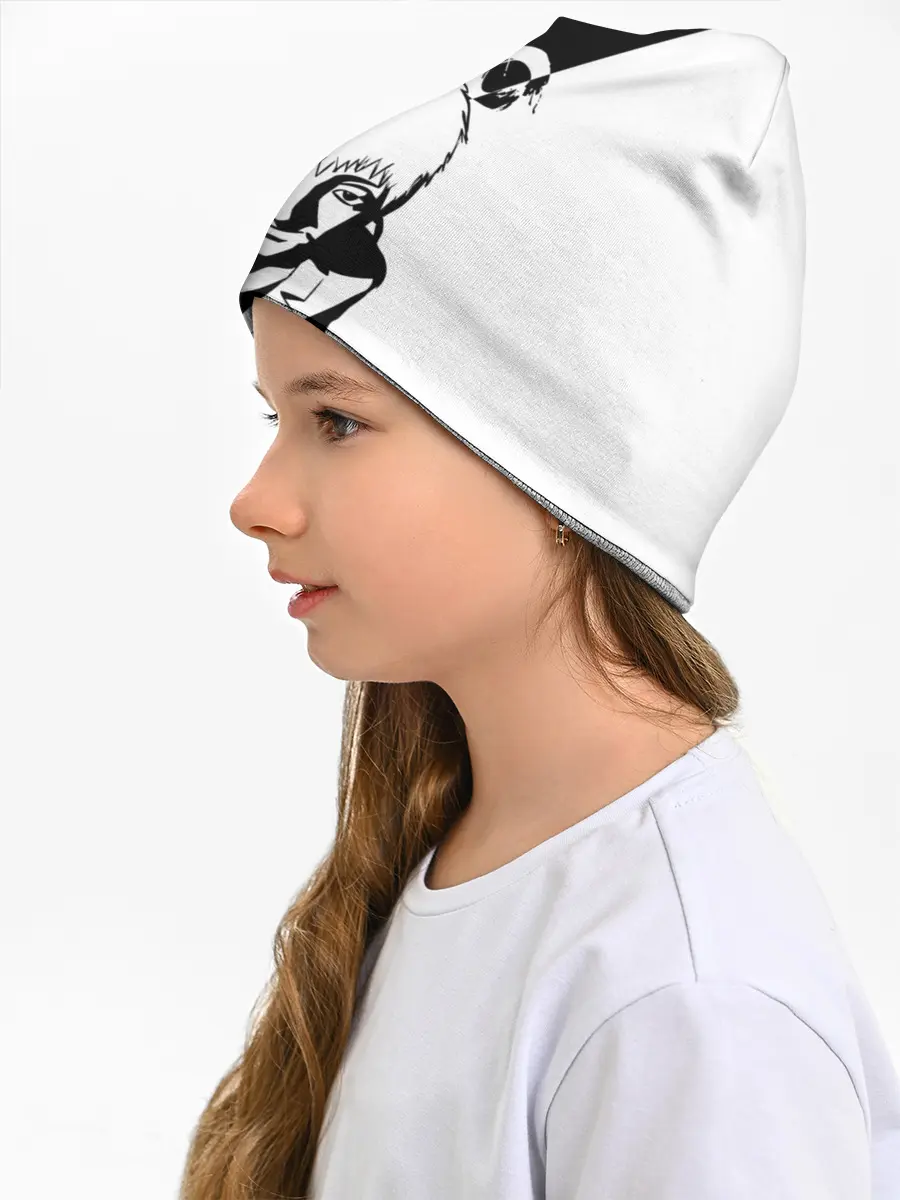 Детская шапка / Onizuka oldschool anime