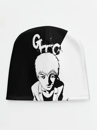 Детская шапка / Onizuka oldschool anime