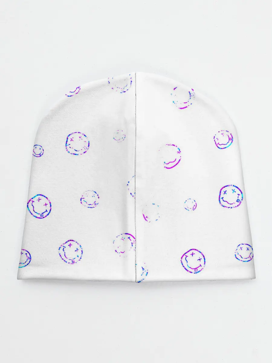 Детская шапка / NIRVANA / НИРВАНА