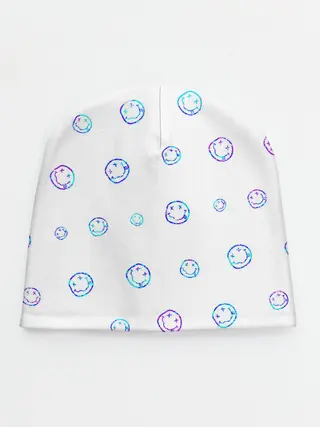 Детская шапка / NIRVANA / НИРВАНА