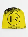 Детская шапка / TWENTY ONE PILOTS / 21 PILOTS