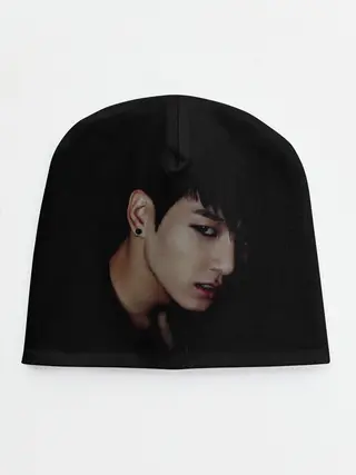 Детская шапка / BTS