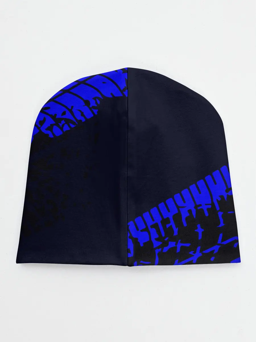 Детская шапка / Mitsubishi