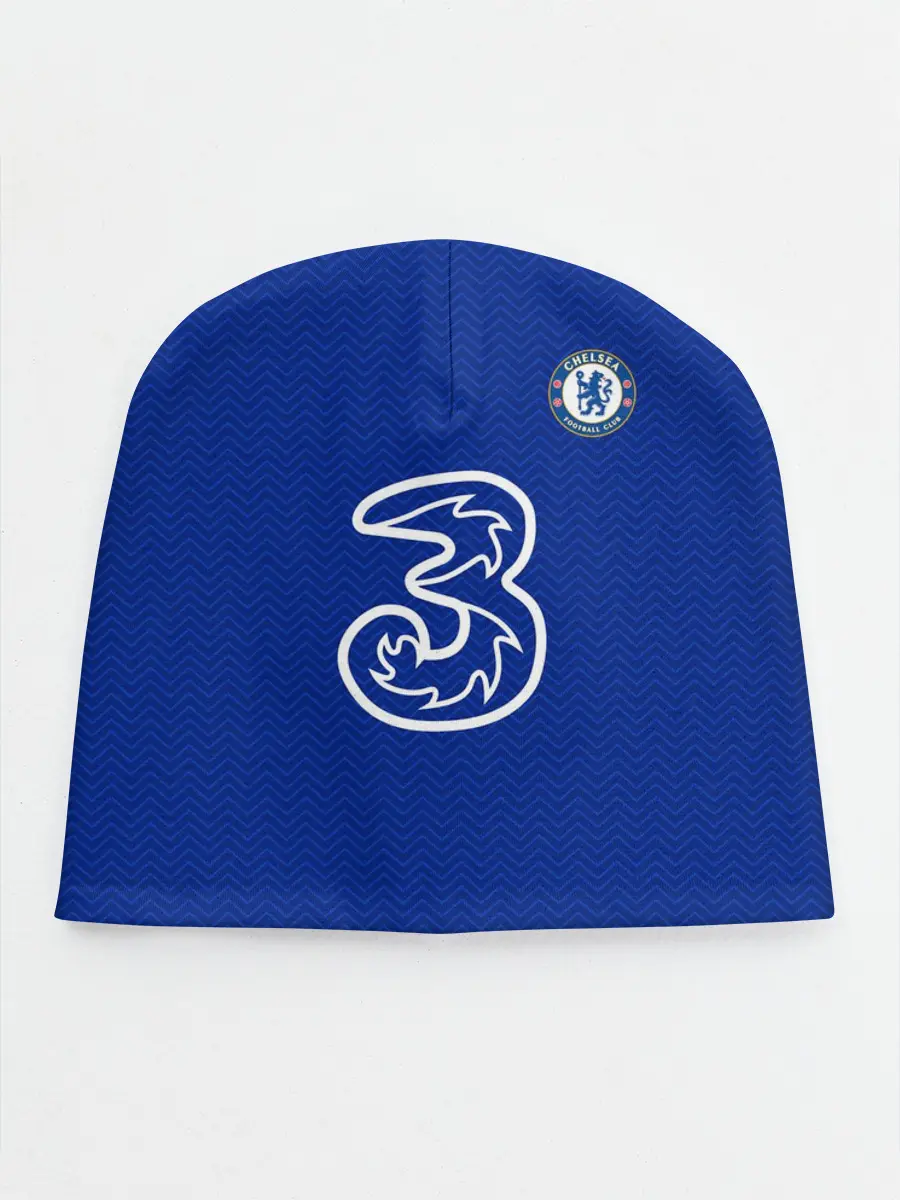 Детская шапка / Челси форма Зиеш 20-21