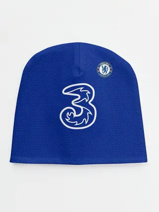 Детская шапка / Челси форма Зиеш 20-21